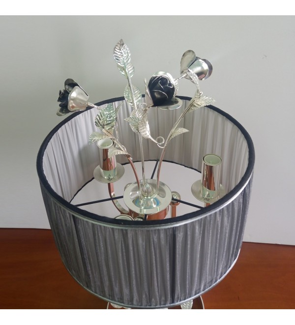 Настольная лампа MM Lampadari Paris 6988/L3 11 V2544