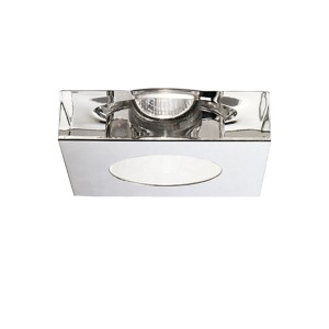 Встраиваемый светильник Fabbian Faretti D27F4035