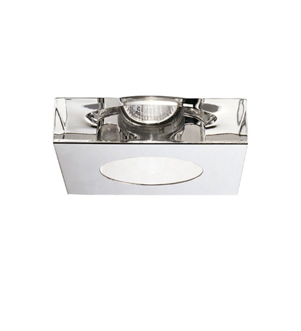 Встраиваемый светильник Fabbian Faretti D27F4035