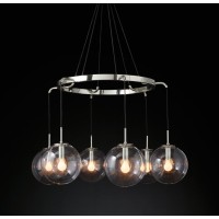 Люстра Delight Collection Languedoc 6