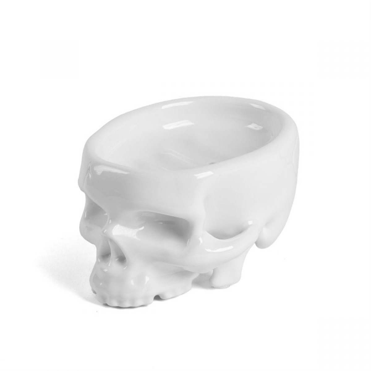 Набор Seletti Brain wash - White/pink