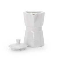 Кофеварка Seletti Estetico Quotidiano Coffee Percolater