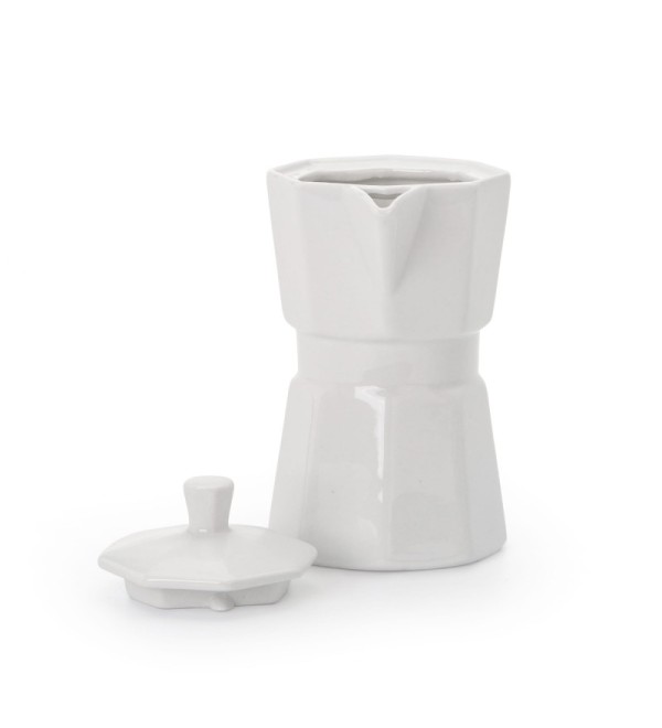 Кофеварка Seletti Estetico Quotidiano Coffee Percolater
