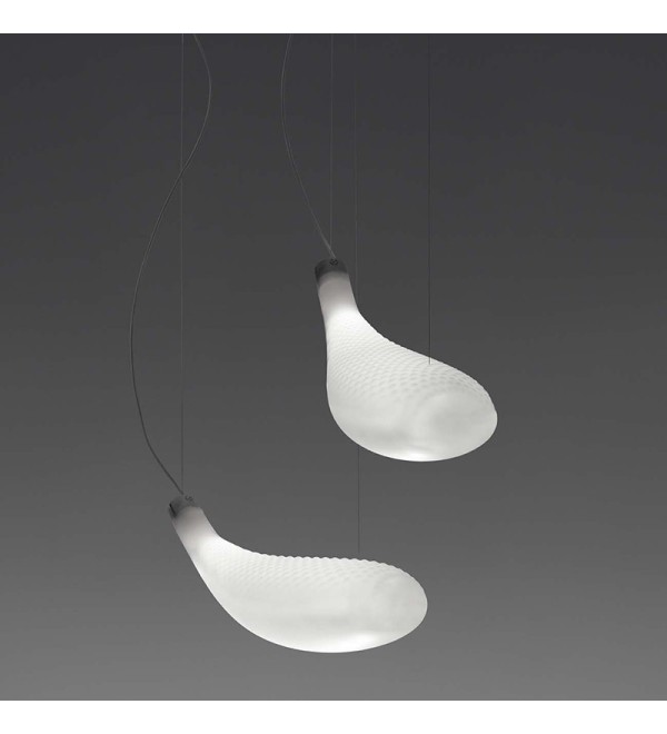 Подвесной светильник Artemide Cosmic 1629010A