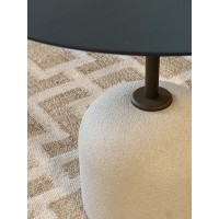 Приставной столик Delight Collection River d55mm