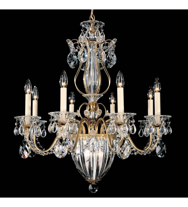 Люстра Schonbek Bagatelle 1248-22