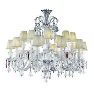 Люстра Delight Collection Moollona MD11027010-20A clear