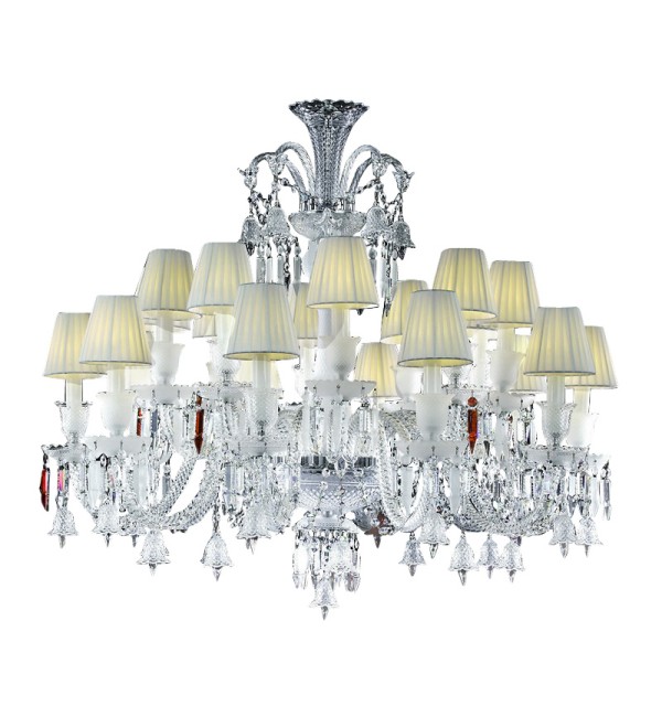 Люстра Delight Collection Moollona MD11027010-20A clear