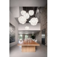 Подвесной светильник Slamp Veli Foliage S
