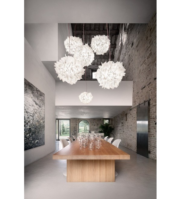 Подвесной светильник Slamp Veli Foliage S