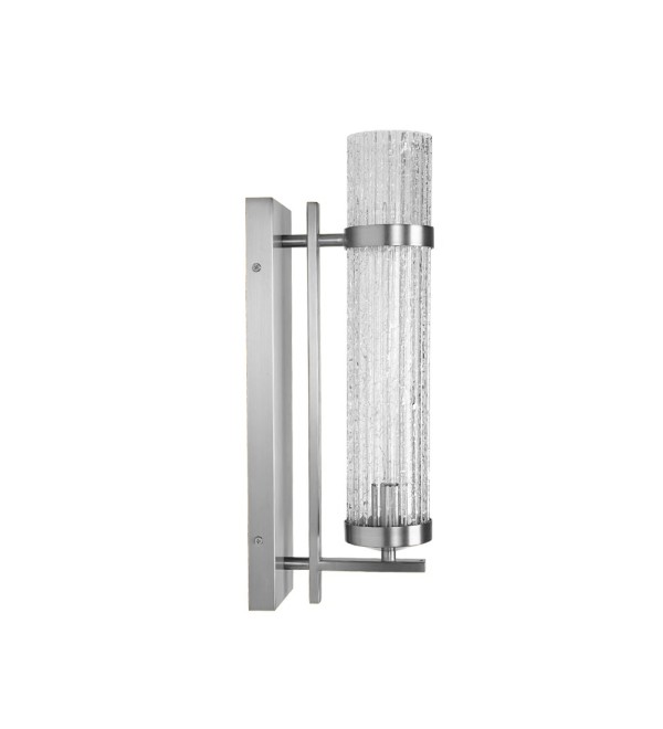 Настенный светильник Delight Collection BRWL7052NP nickel