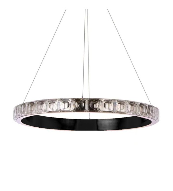 Люстра Delight Collection OMB81072/60 black