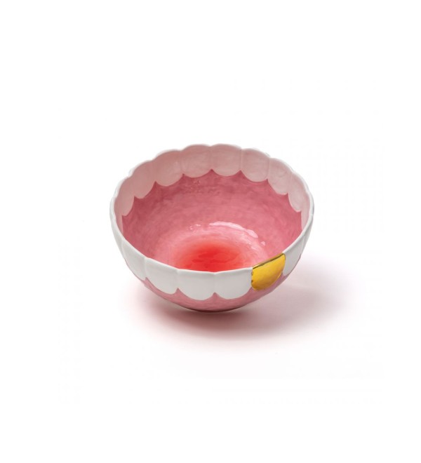 Блюдо Seletti Teeth Toothy Frootie