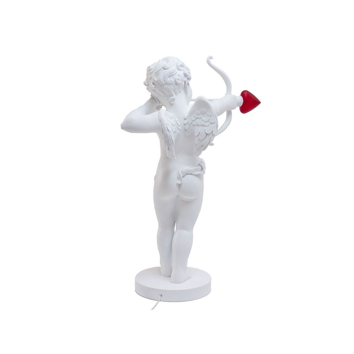 Настольная лампа Seletti Cupid