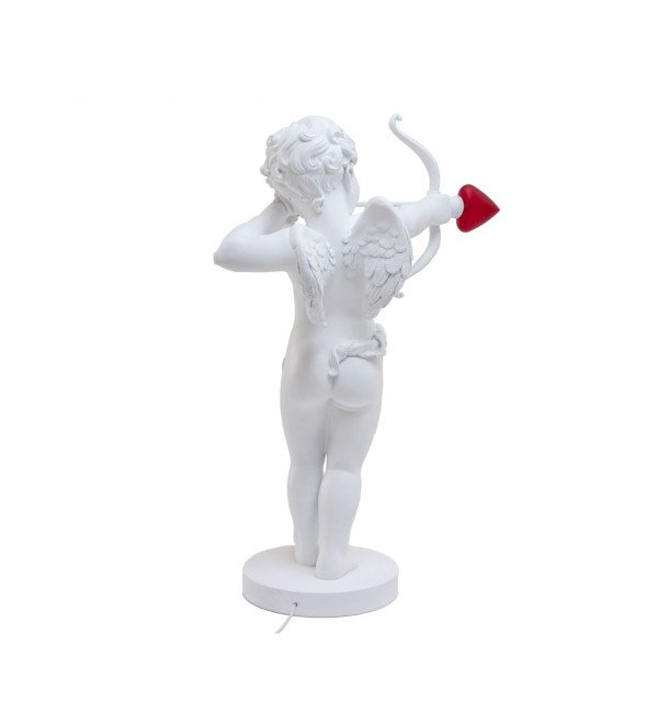 Настольная лампа Seletti Cupid