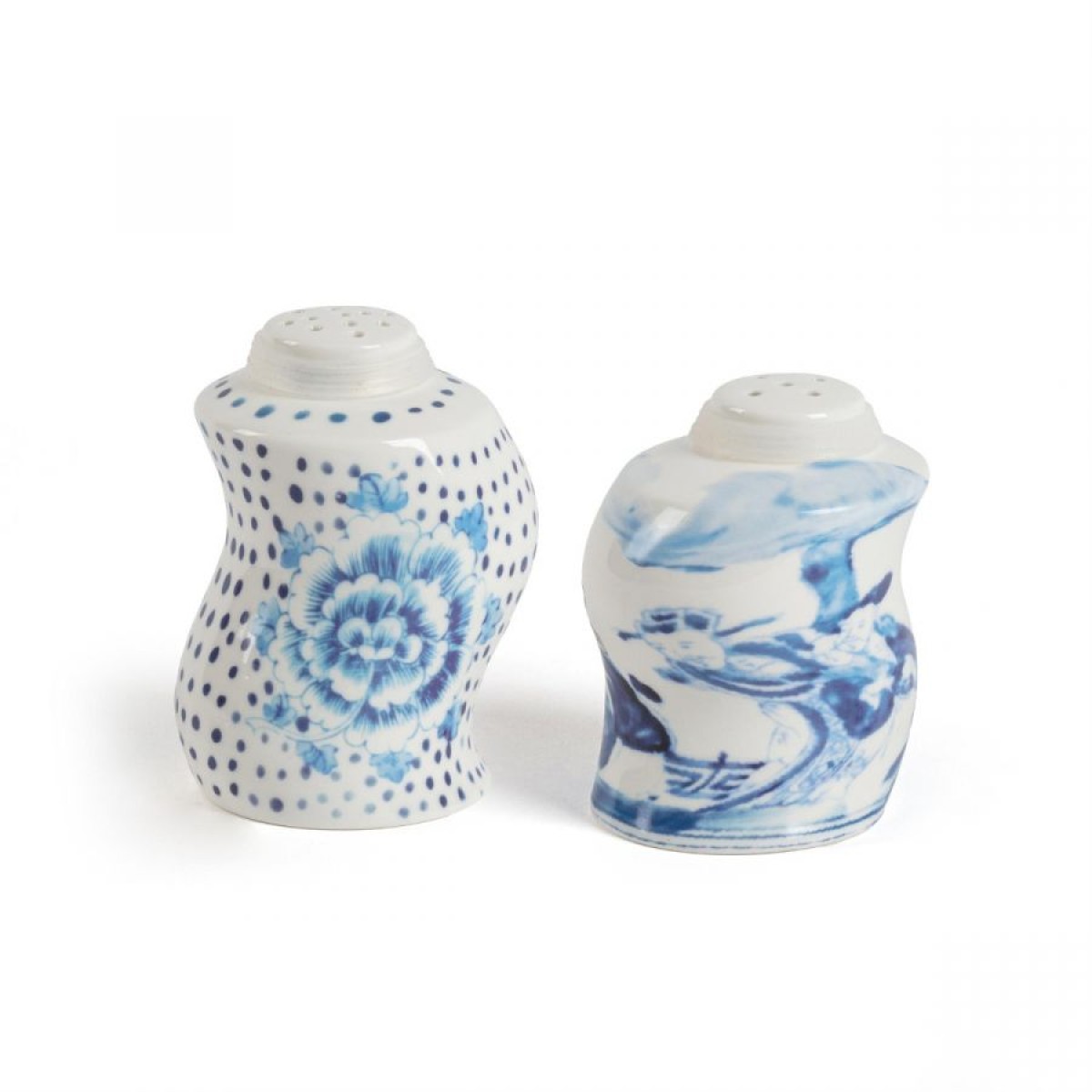 Набор Seletti Classics on Acid Dots and Ginger