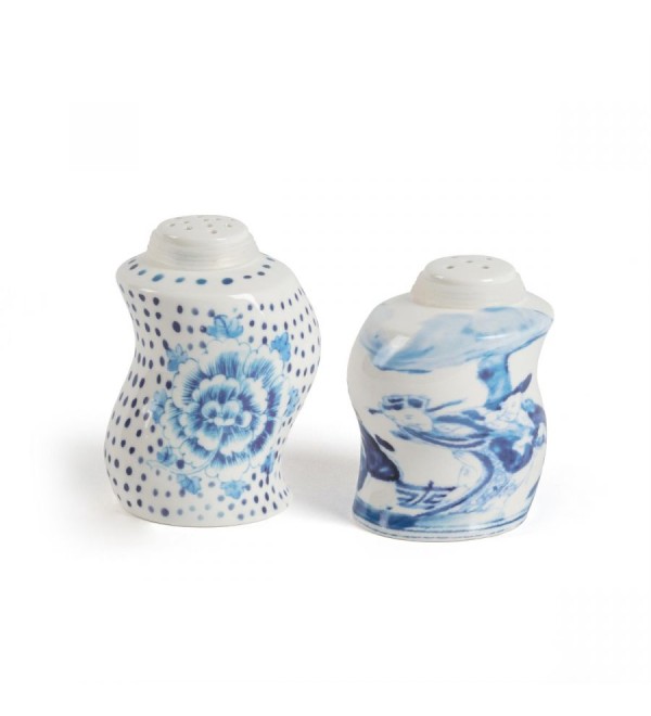 Набор Seletti Classics on Acid Dots and Ginger