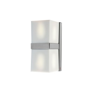 Настенный светильник Fabbian Cubetto D28D0101