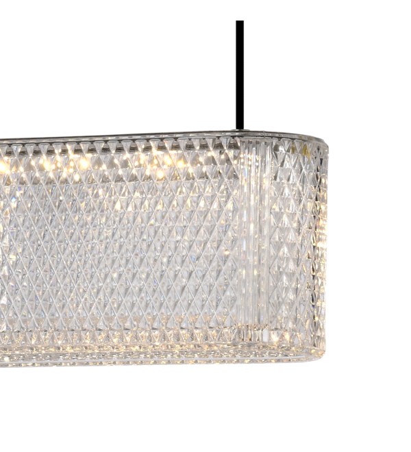 Подвесной светильник Delight Collection P0851-1A gold