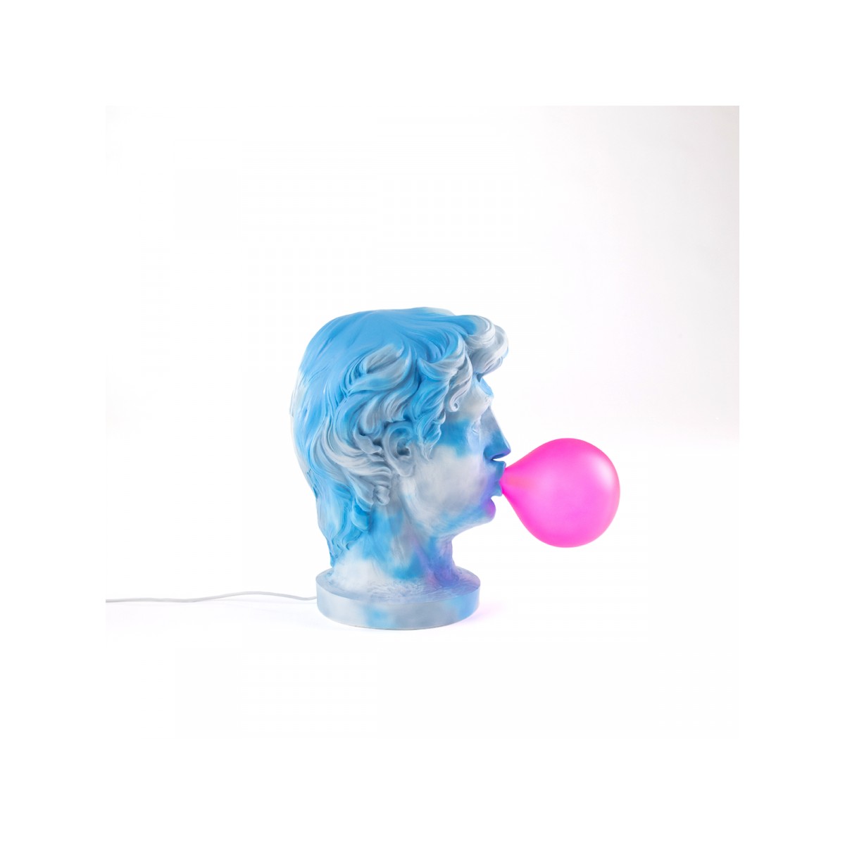 Настольная лампа Seletti Wonder Sky