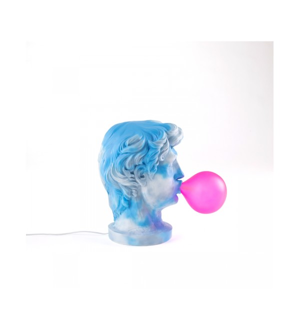 Настольная лампа Seletti Wonder Sky
