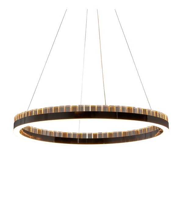 Подвесной светильник Delight Collection OD2303-Z78 pearl black