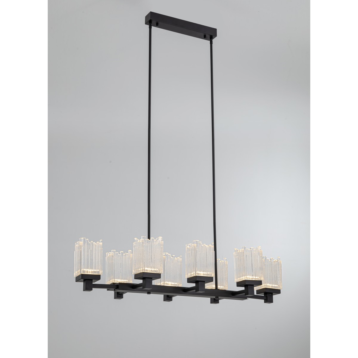 Подвесной светильник Delight Collection MD25020403-8B1 Matt black