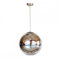 Подвесной светильник Delight Collection Oberon MD13090001-1A chrome