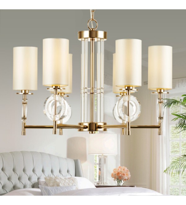 Люстра Delight Collection Felton 6