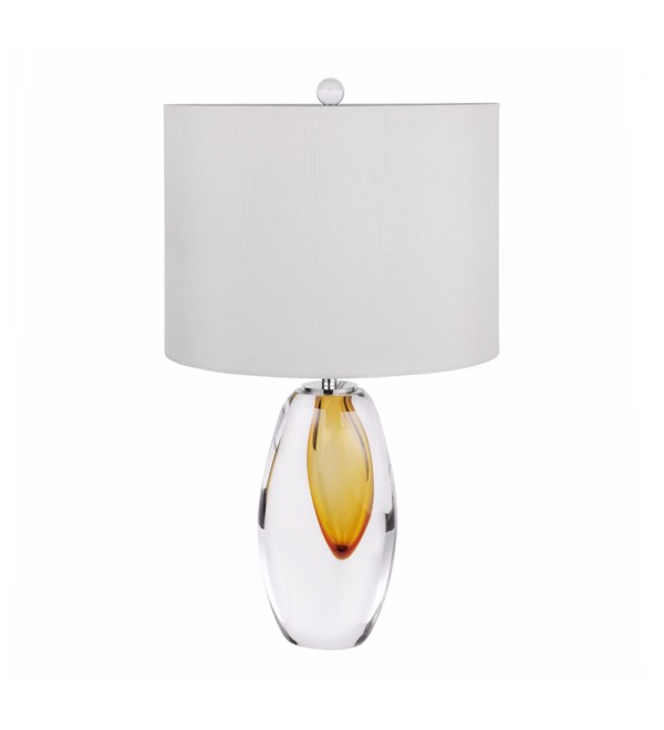 Настольная лампа Delight Collection Crystal Table Lamp BRTL3023