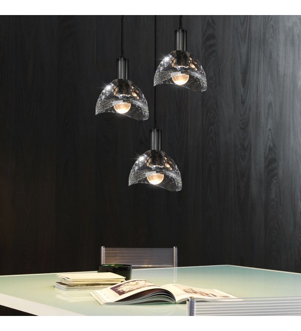 Подвесной светильник Delight Collection MT8603 black