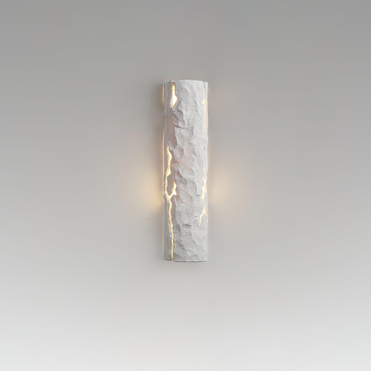 Настенный светильник Delight Collection DL-0465 White Cement