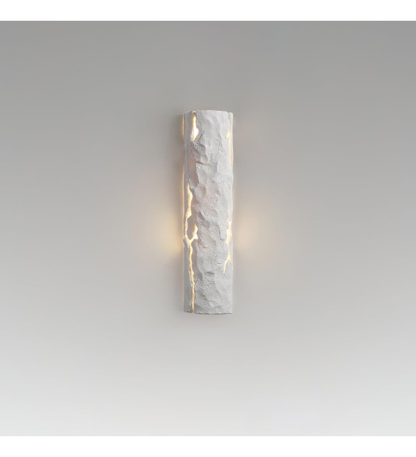 Настенный светильник Delight Collection DL-0465 White Cement