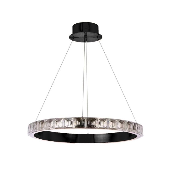Люстра Delight Collection OMB81072/60 black