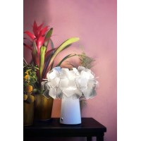 Настольная лампа Slamp Clizia Mama Non Mama Battery gold