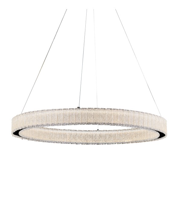 Люстра Delight Collection OD2304-C78 chrome