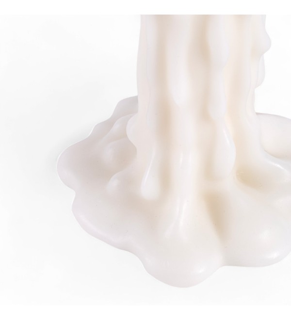 Свеча Seletti Melt-D Single