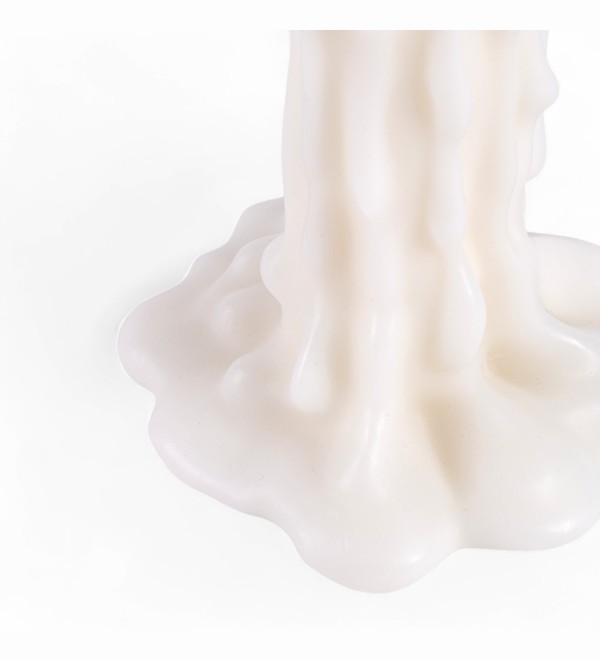 Свеча Seletti Melt-D Single