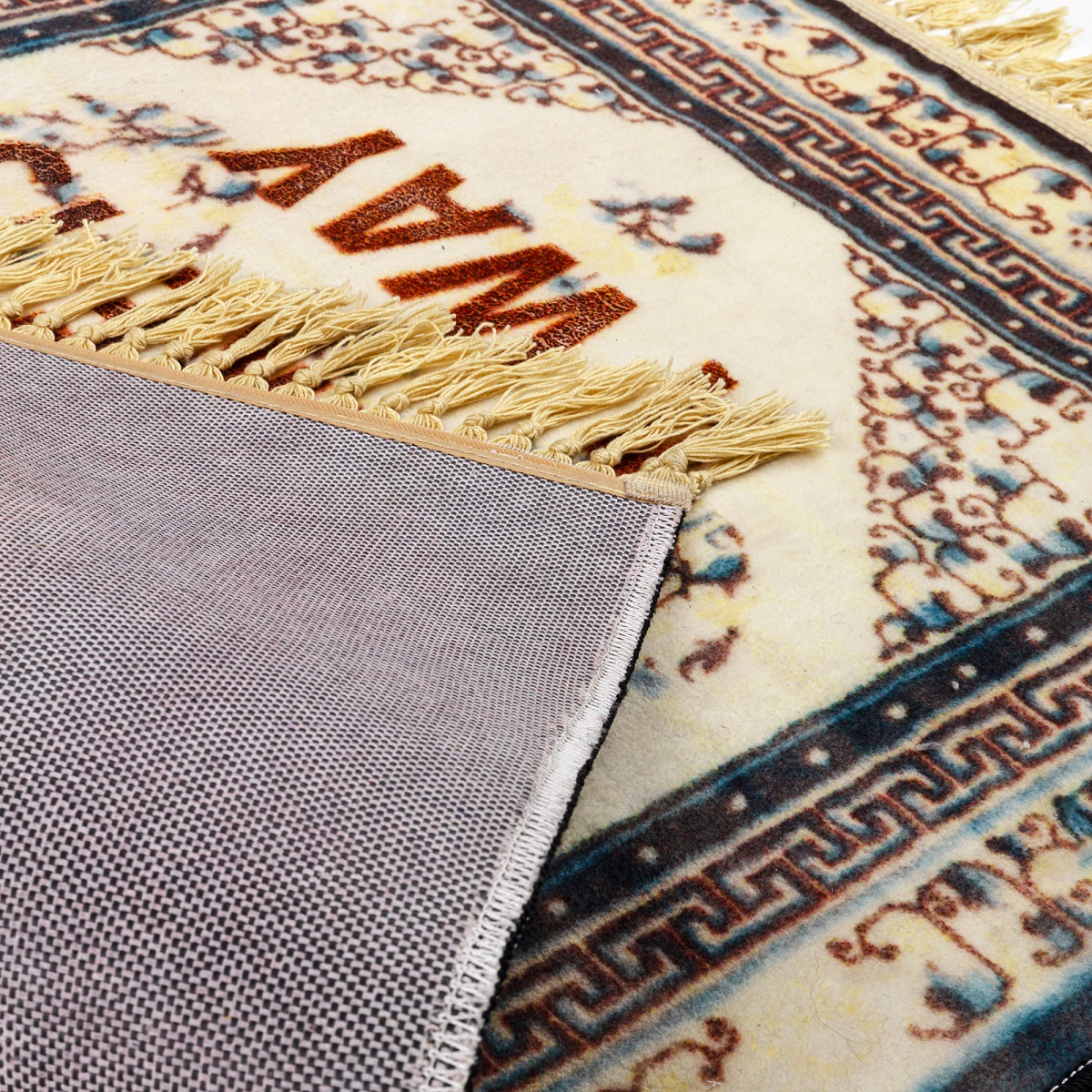 Ковер Seletti Burnt Carpet The Way