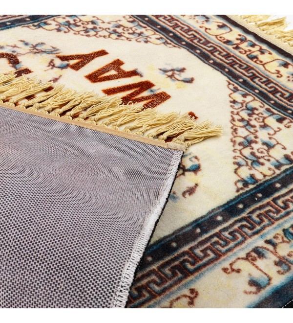 Ковер Seletti Burnt Carpet The Way