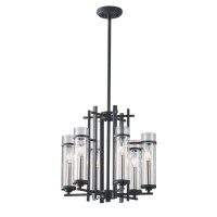 Люстра Delight Collection Ethan BS5034-S
