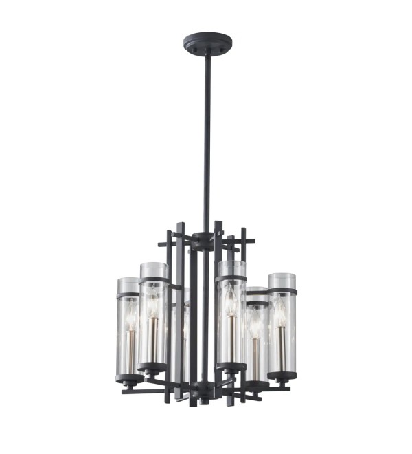 Люстра Delight Collection Ethan BS5034-S