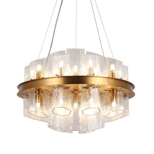 Люстра Delight Collection BRCH9191-AB