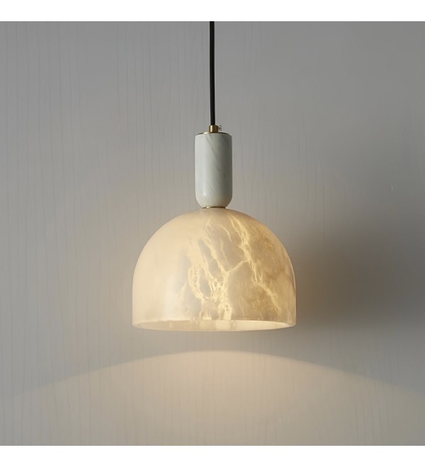 Подвесной светильник Delight Collection 8992P gold/white