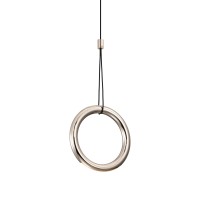 Подвесной светильник Delight Collection P0880-1A s-gold