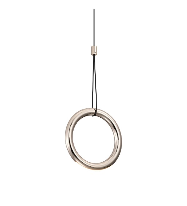 Подвесной светильник Delight Collection P0880-1A s-gold