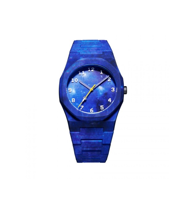 Часы Seletti Wrist watches Day and night