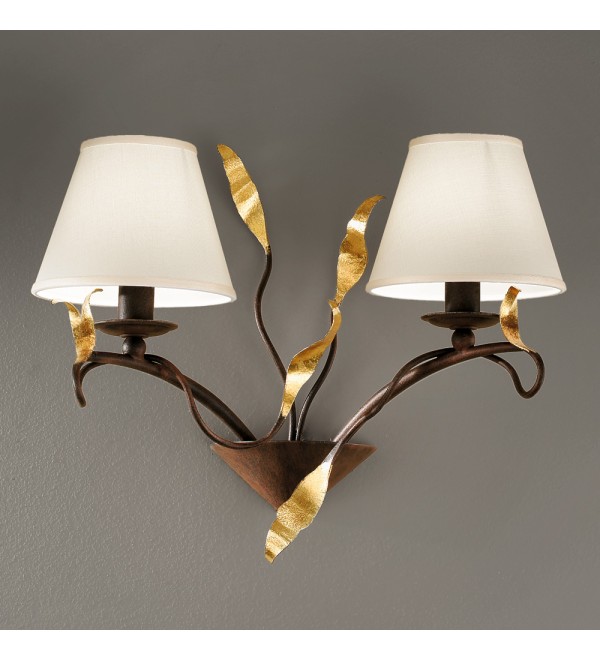Бра MM Lampadari Kaleidos 6489/A2 V1723
