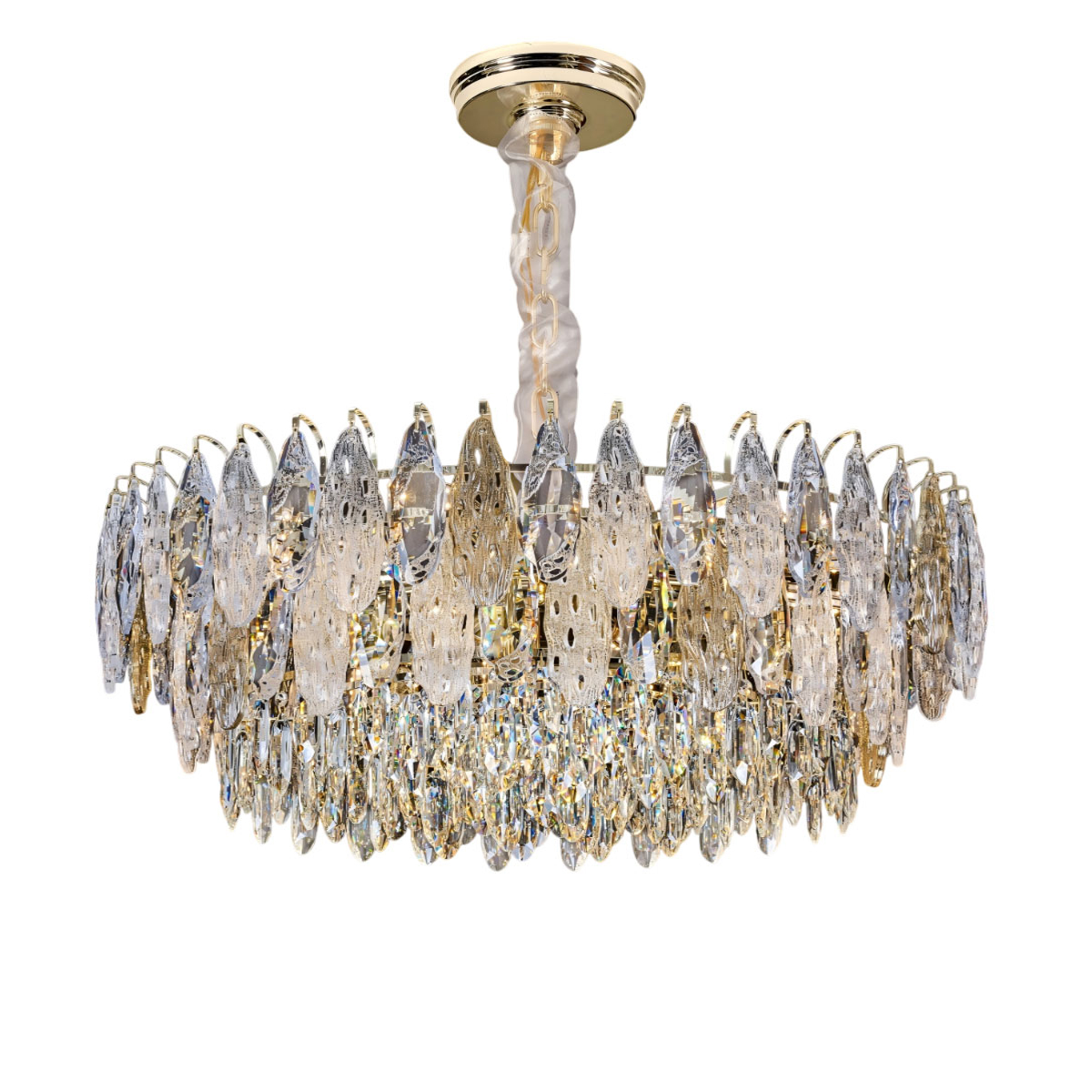 Люстра Delight Collection OD2095-78 gold