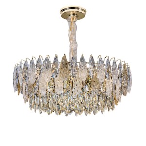 Люстра Delight Collection OD2095-78 gold